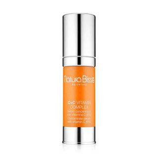  NATURA BISSE C+C Vitamin Complex Serum