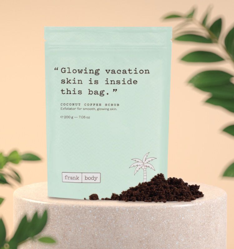 FrankBody-Coconut_Coffee_Scrub