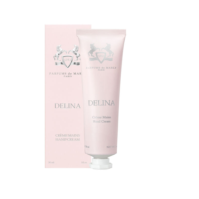 parfums de marly delina hand cream 30ml