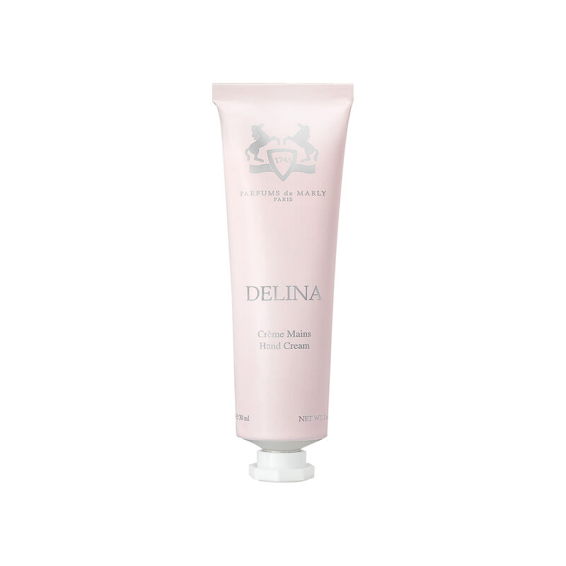 parfums de marly delina hand cream 30ml