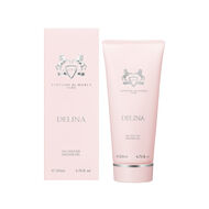 Delina Shower Gel 200ml faces delina shower gel 200ml