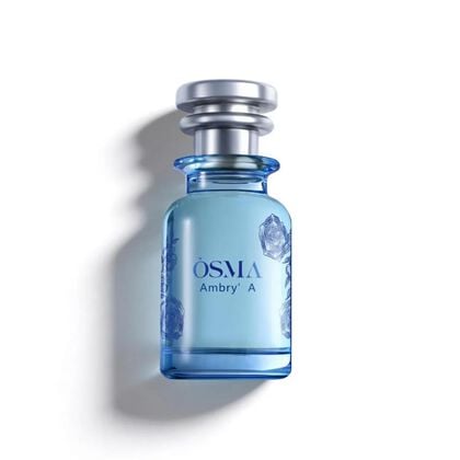 Amber A Perfume