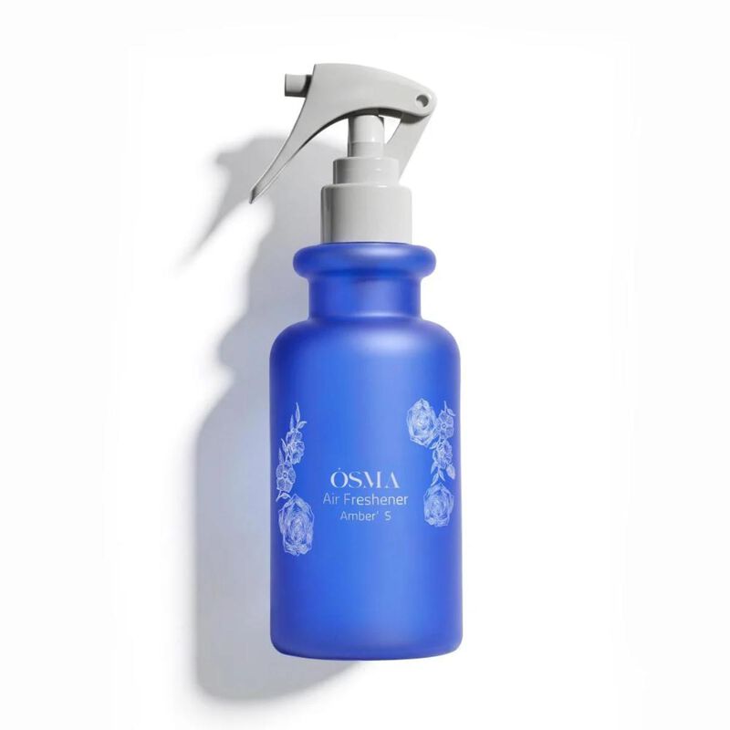 Amber S Air Freshener
