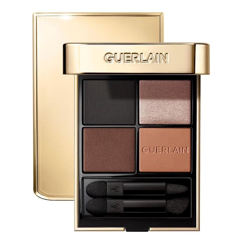 Ombres G Eyeshadow Quad
