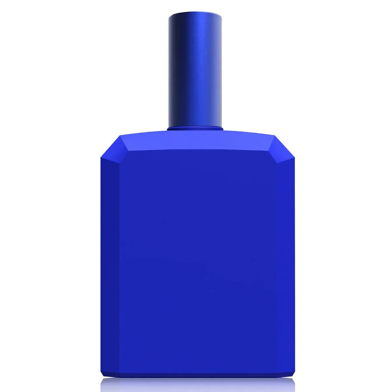 This Is Not A Blue Bottle 1.1