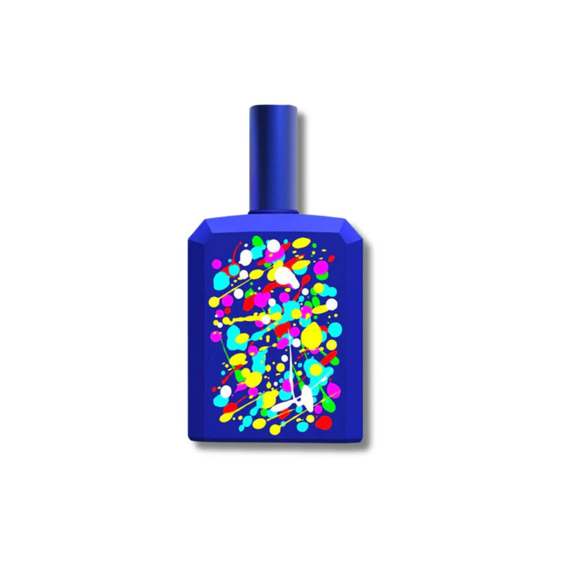 This Is Not A Blue Bottle 1.2