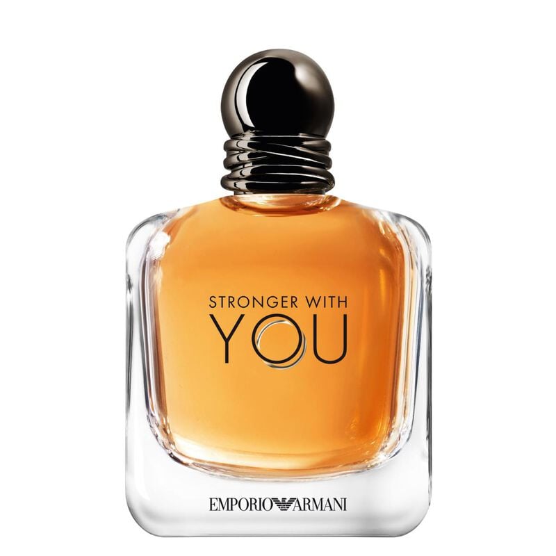 Stronger With You Eau De Toilette