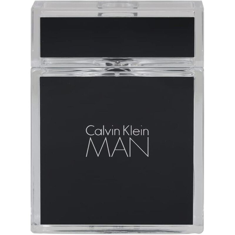Ck Man Edt 100ml