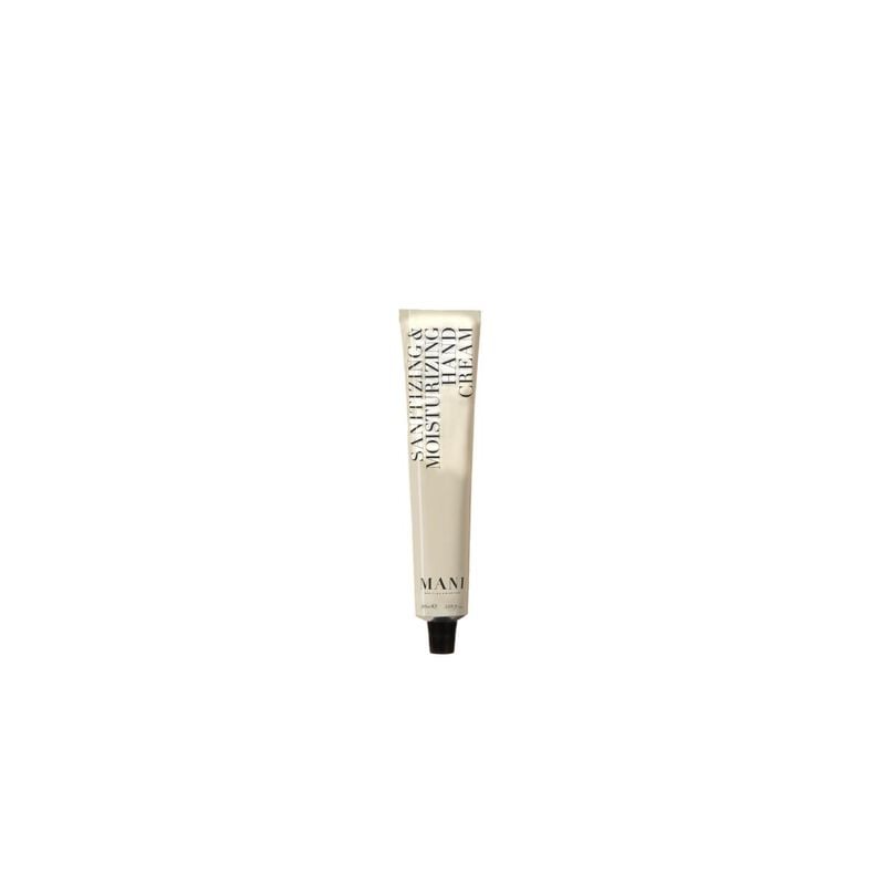 Sanitize & Moisturize Tube