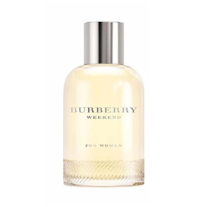 Weekend Eau De Parfum