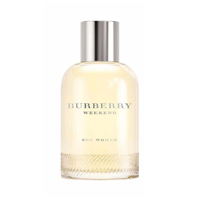 Weekend Eau De Parfum