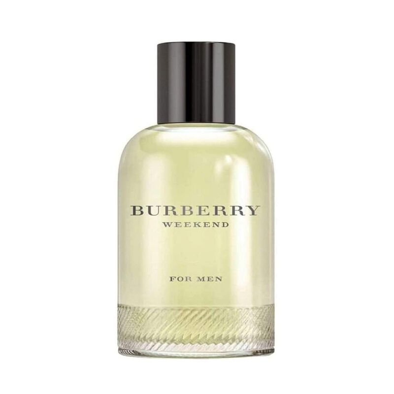 Weekend Eau De Toilette