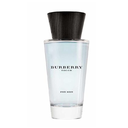 Touch Eau De Toilette