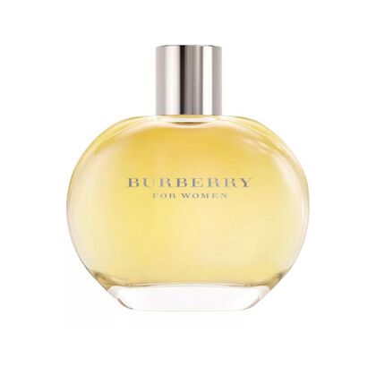 Burberry Classic Eau De Parfum