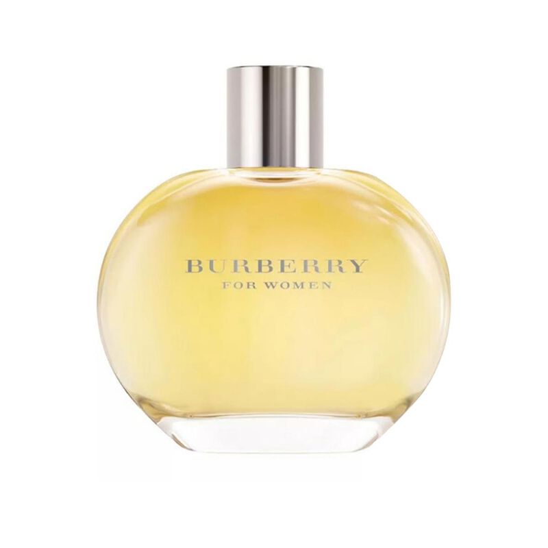 Burberry Classic Eau De Parfum