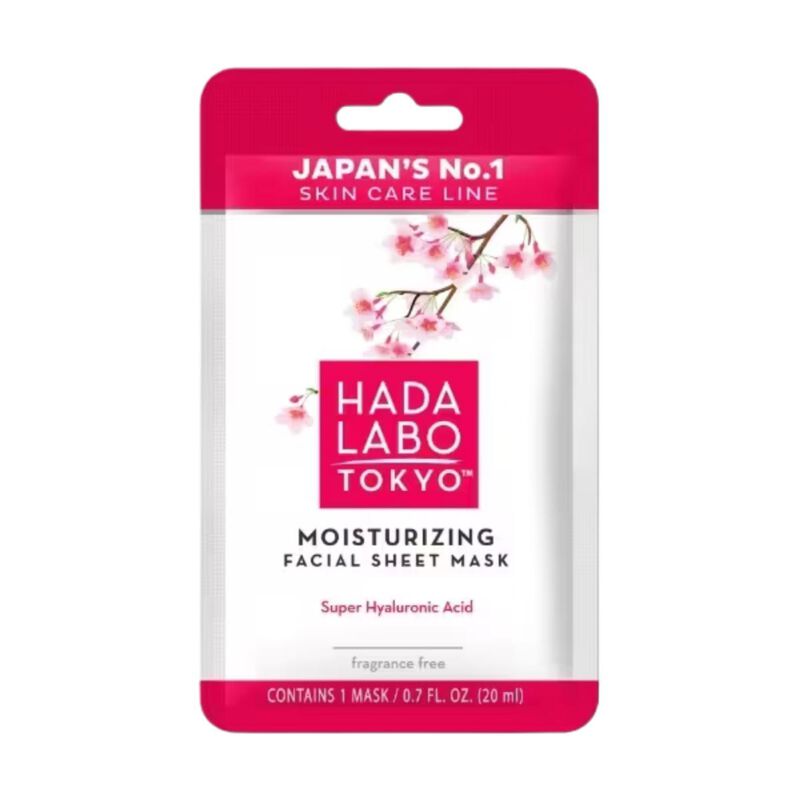 Moisturizing Facial