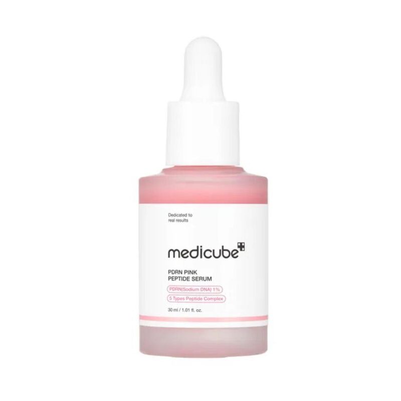 Pdrn Pink Peptide