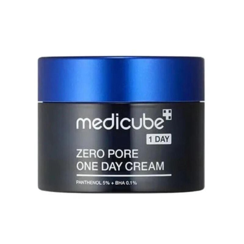 Zero Pore One