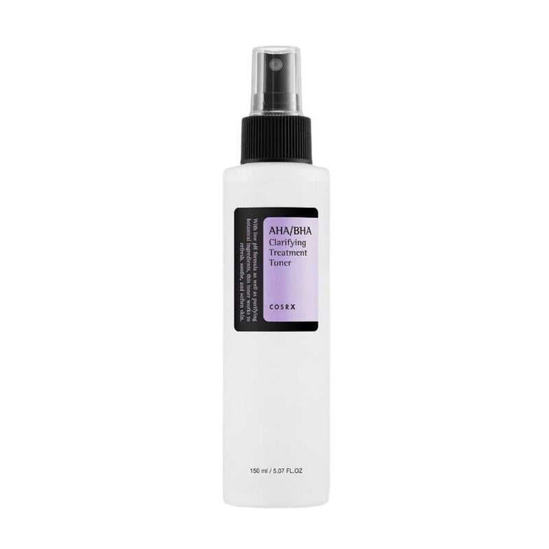 Aha/bha Clarifying Treatment