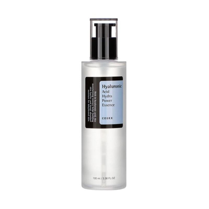 Hyaluronic Acid Hydra Power Essence