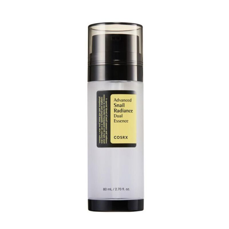 Advanced Snail Radiance Dual Essence