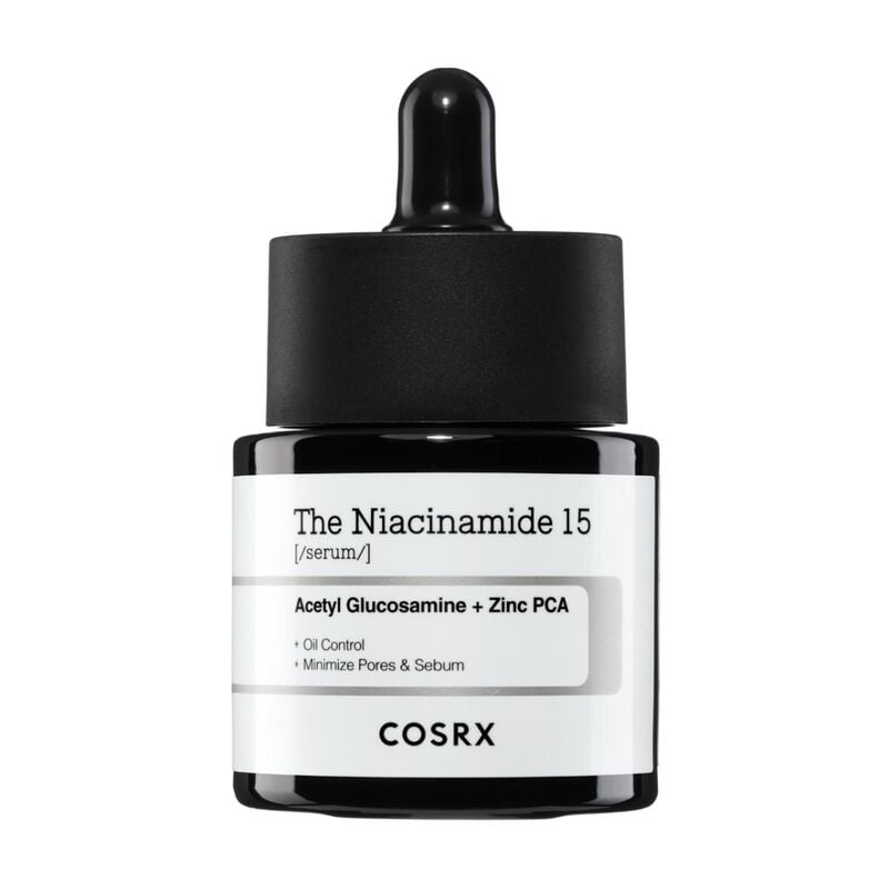 The Niacinamide 15