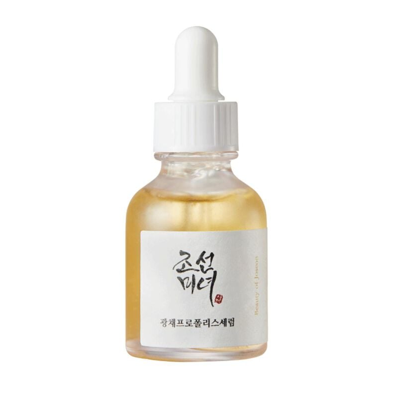 Glow Serum Propolis + Niacinamide