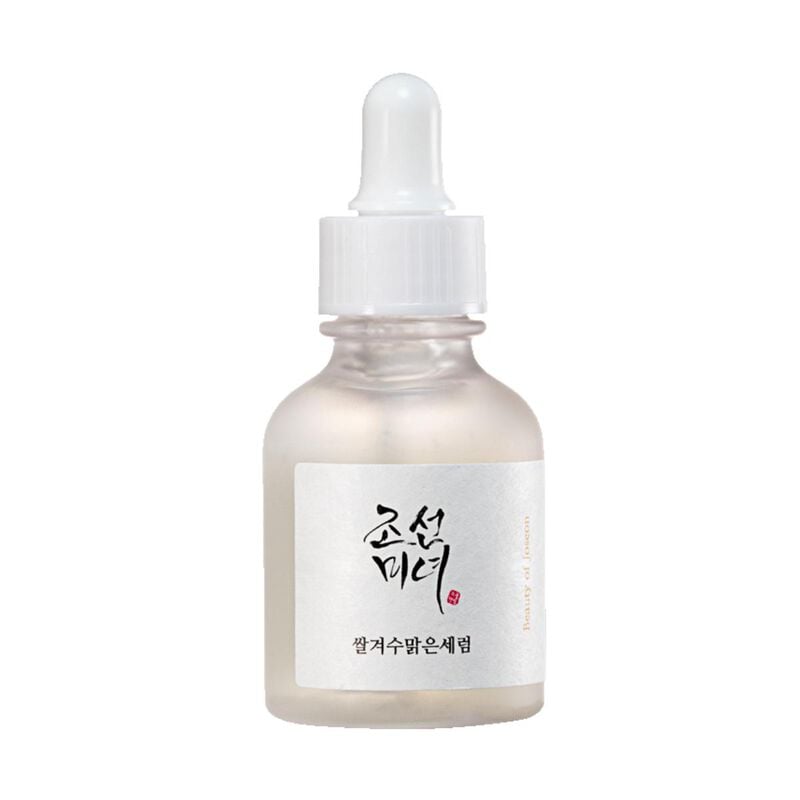 Glow Deep Serum Rice + Alpha Arbutin