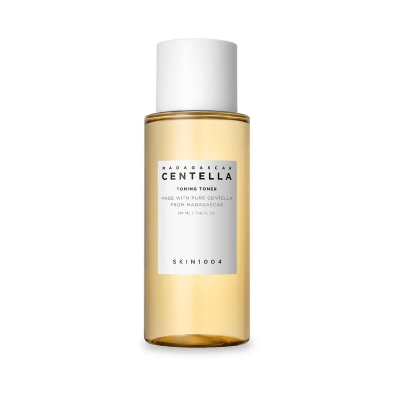 Madagascar Centella Toning