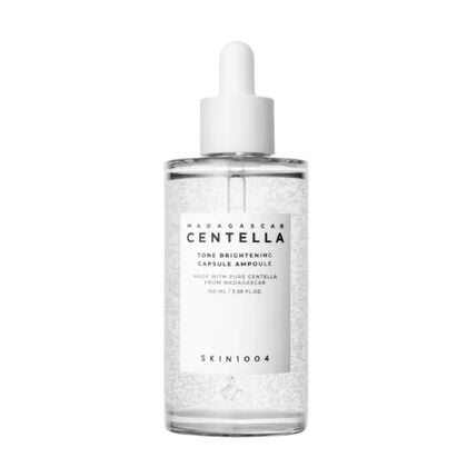 Centella Skin1004 Tone Brightening Capsule Ampoule 100ml