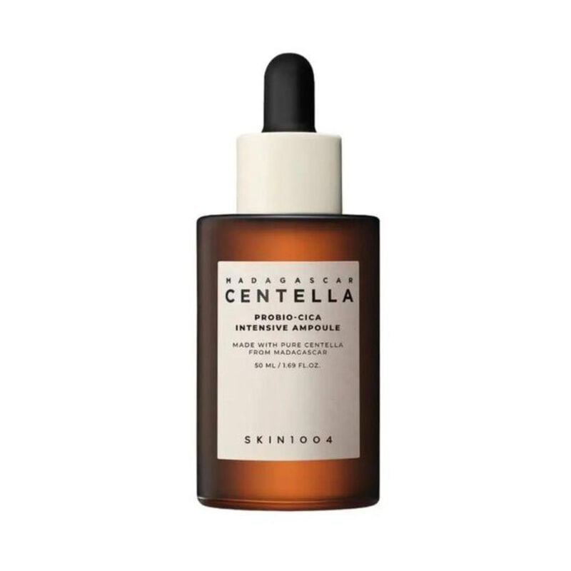 Madagascar Centella Probio-cica Intensive Ampoule