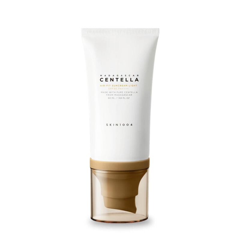 Madagascar Centella Air-fit Light Spf 30