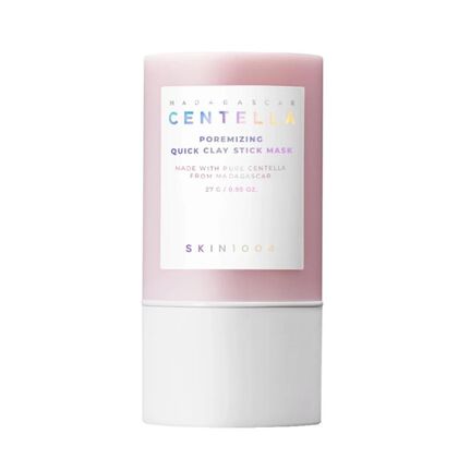 Madagascar Centella Poremizing Quick Clay Stick