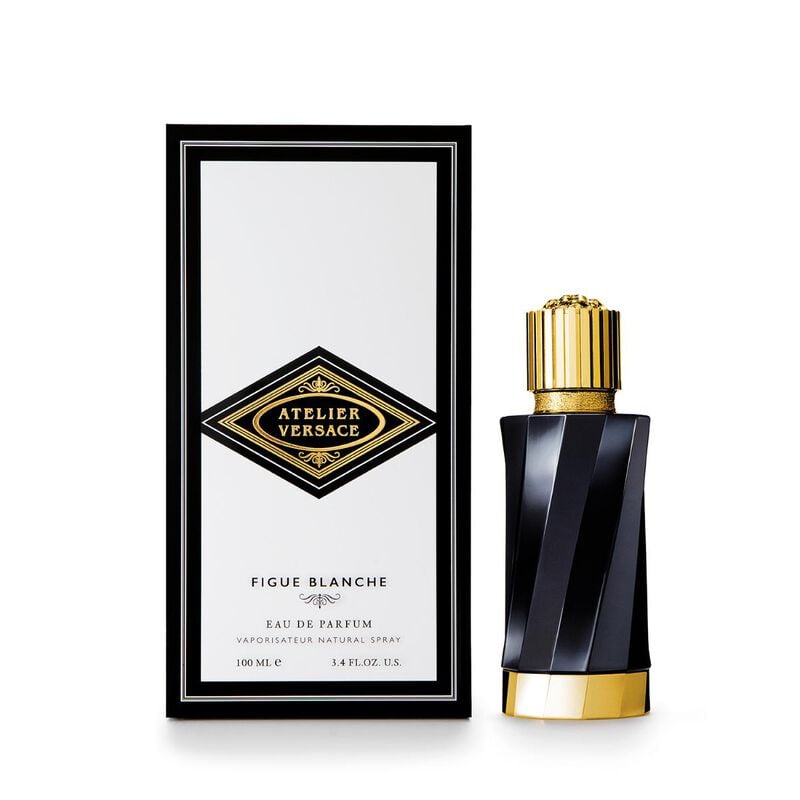 Atelier Versace Figue Blanche Eau De Parfum 100ml