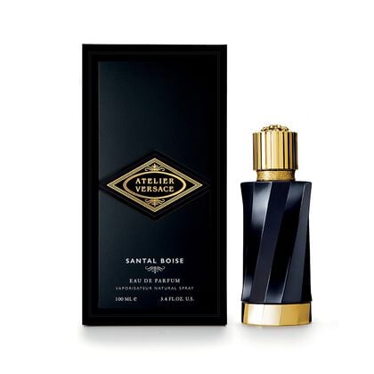 Atelier Versace Santal Boise Eau De Parfum 100ml