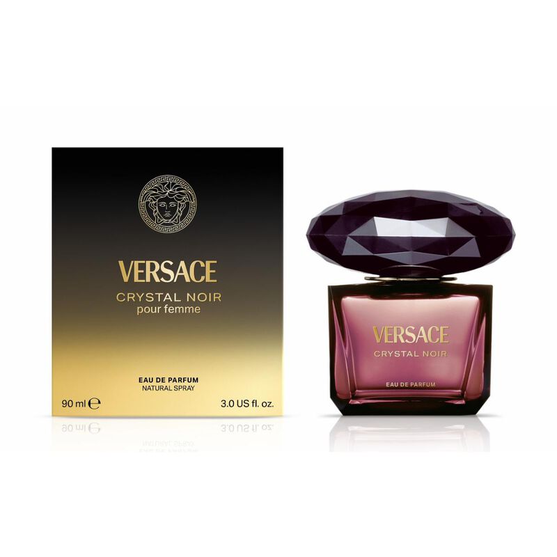 Crystal Noir Eau De Parfum