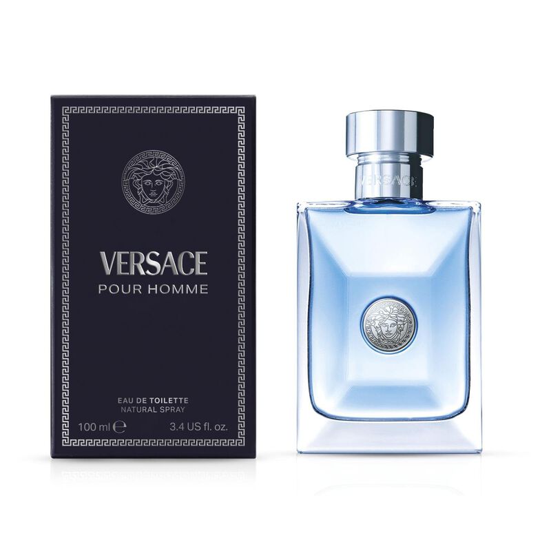 Pour Homme Eau De Toilette