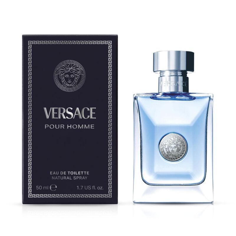Pour Homme Eau De Toilette