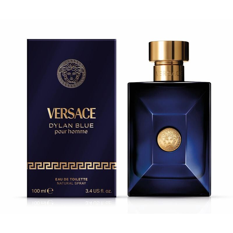 Dylan Blue Eau De Toilette