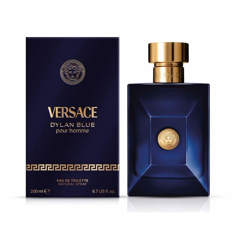 Dylan Blue Eau De Toilette
