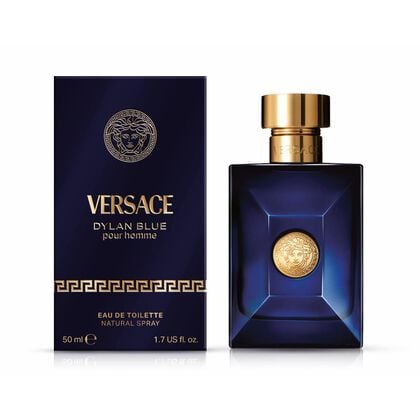 Dylan Blue Eau De Toilette