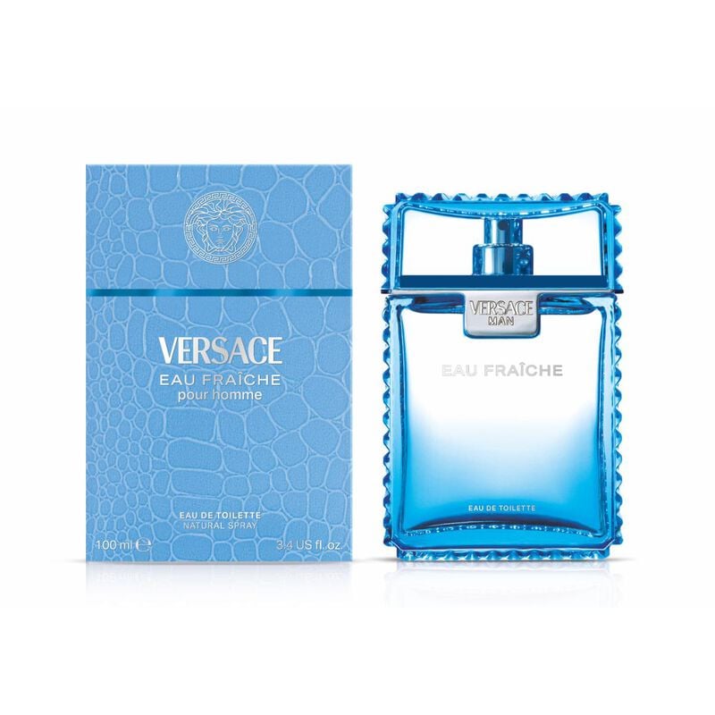 Eau Fraiche Eau De Toilette