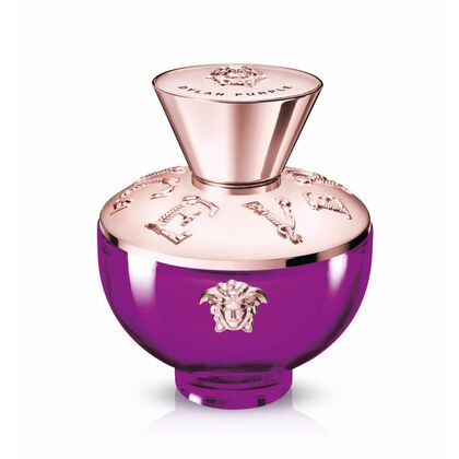 Dylan Purple Edp Nat Spray 100 Ml