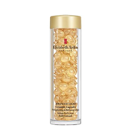 Advanced Light Ceramide Capsules Strengthening And Refining Serum