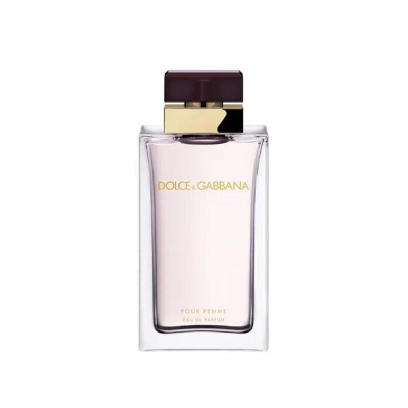 Pour Femme Eau De Parfum 100ml