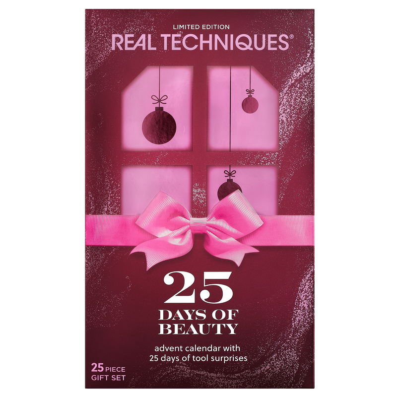25 Days Of Beauty Advent