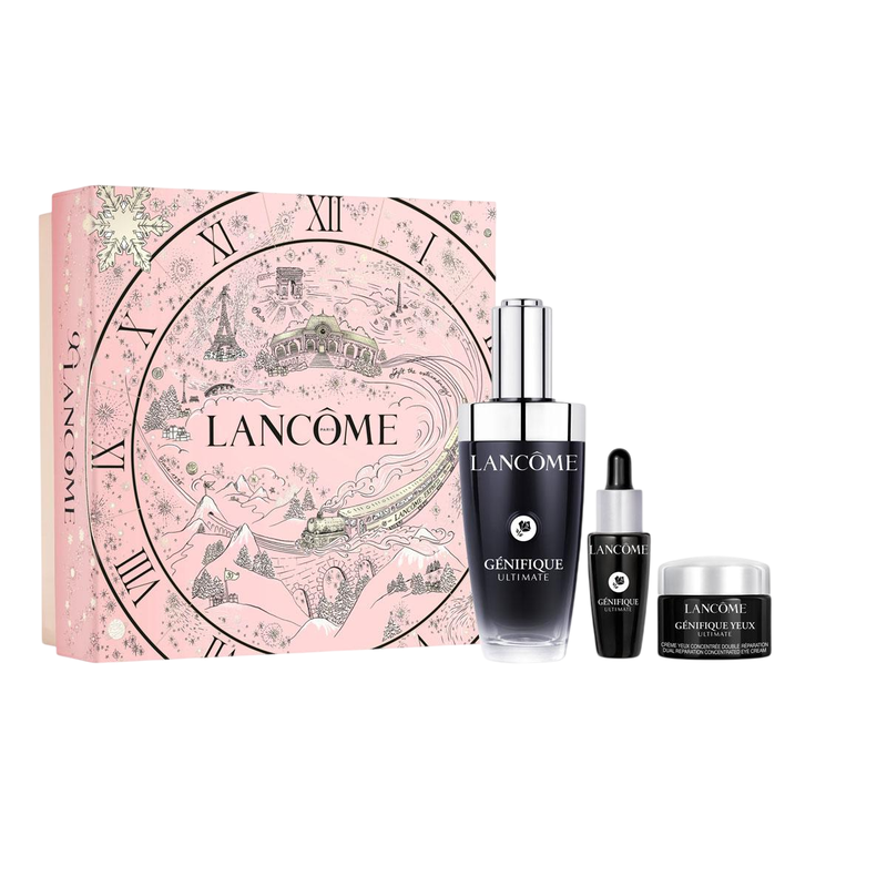 Génifique Ultimate Set - Limited Edition