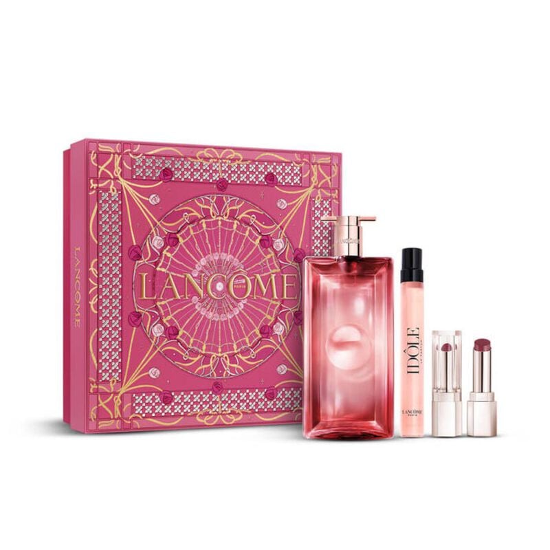 Idôle Power Set - Limited Edition