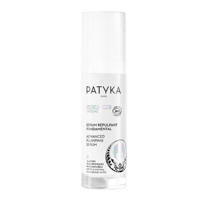 Advanced Plumping Serum