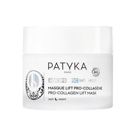 Pro Collagen Lift Mask